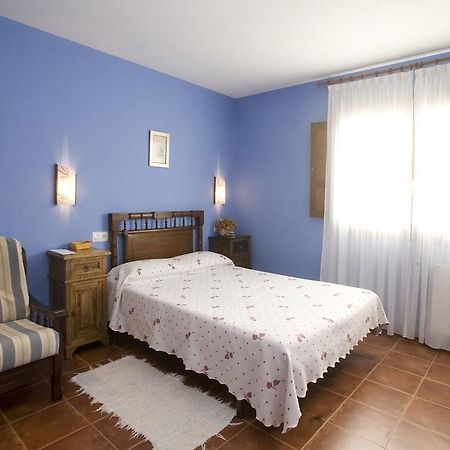 Hotel Rural Suquin Navia Exteriér fotografie