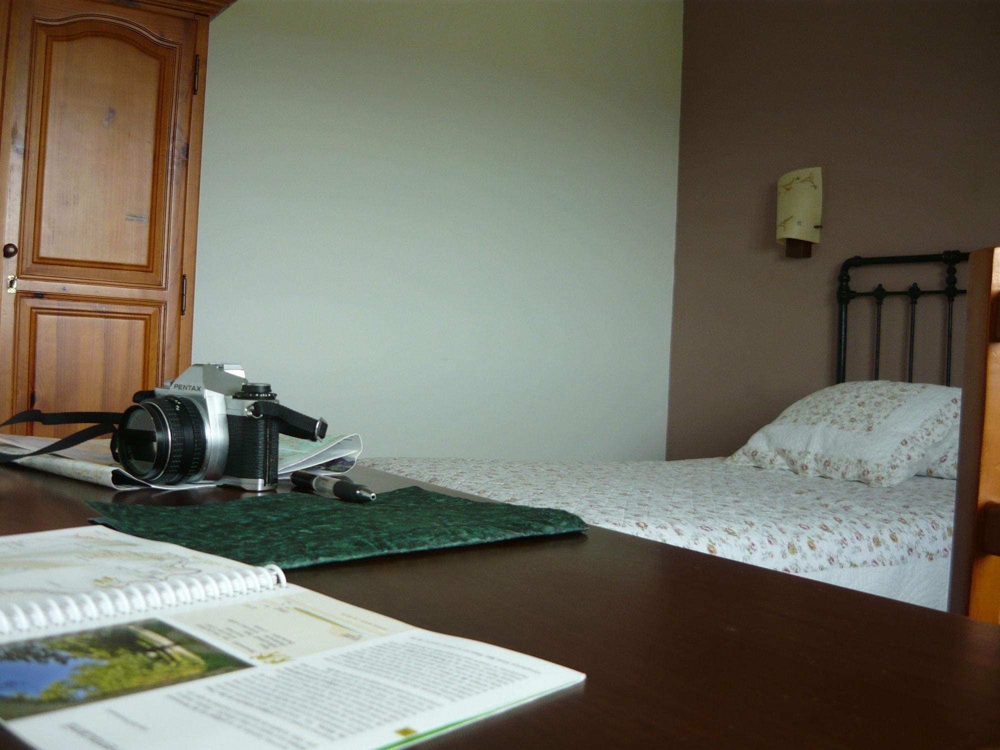 Hotel Rural Suquin Navia Exteriér fotografie