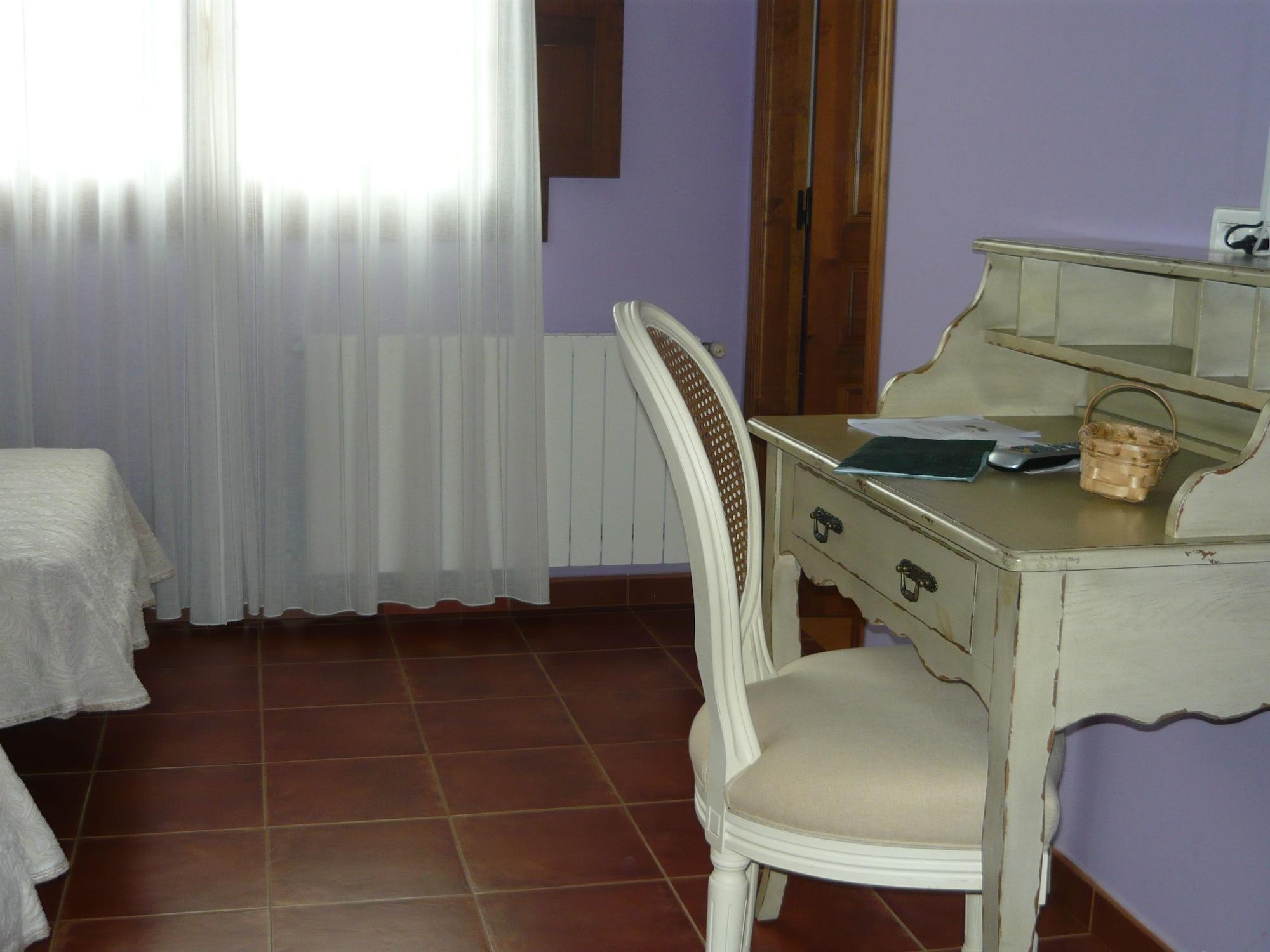 Hotel Rural Suquin Navia Exteriér fotografie