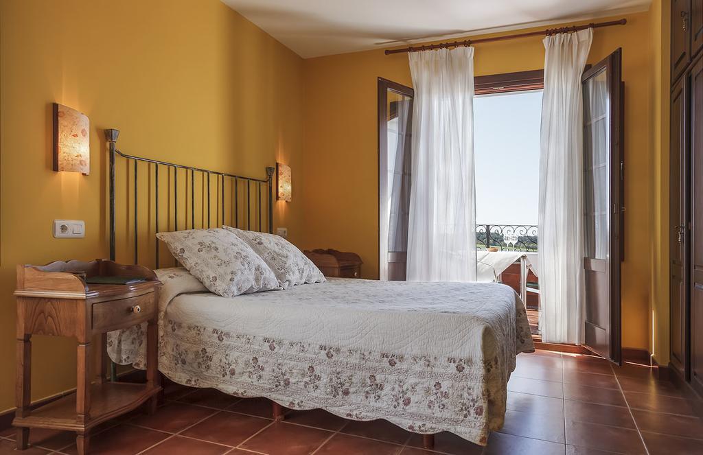 Hotel Rural Suquin Navia Exteriér fotografie